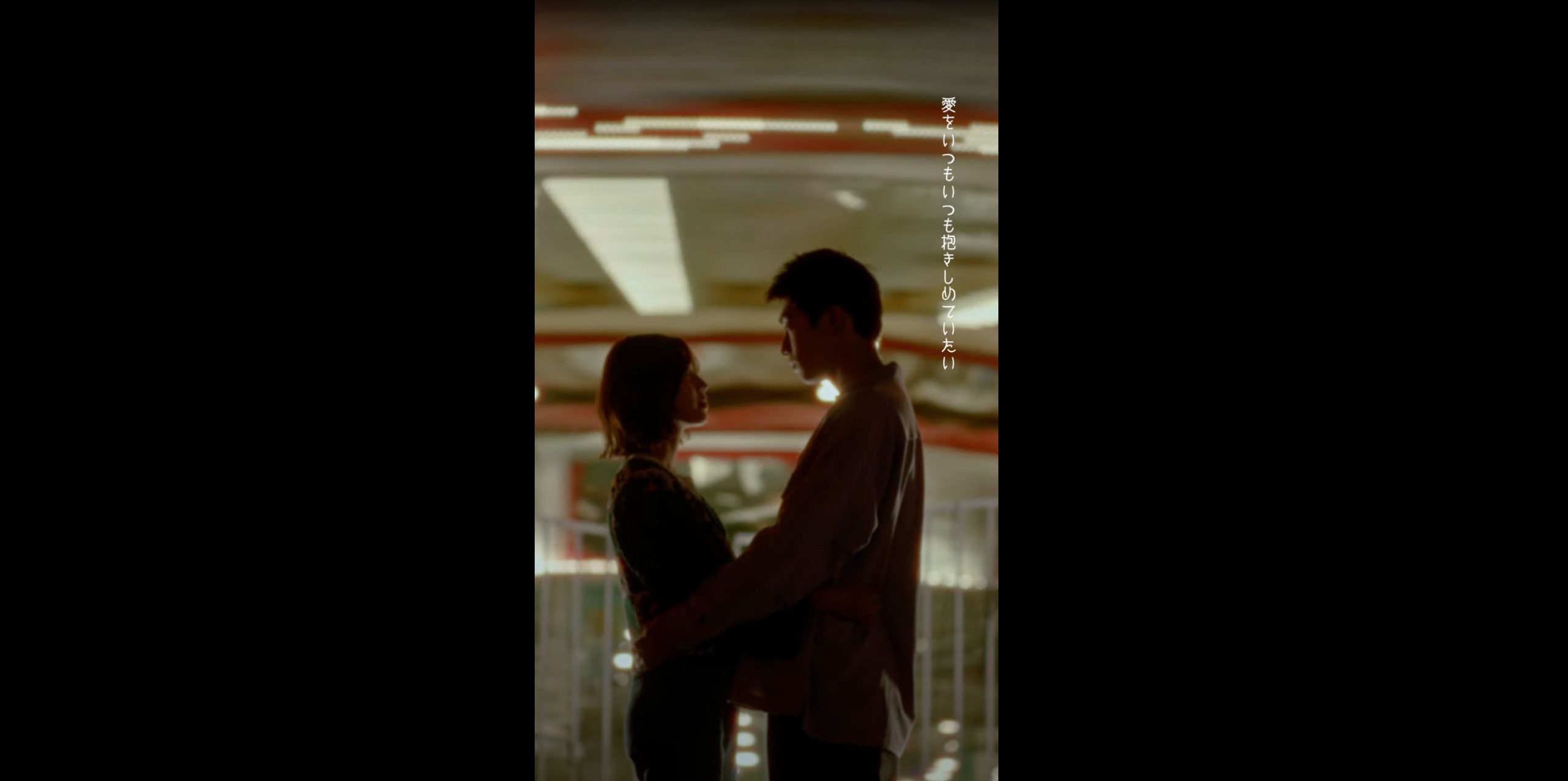 GINZA SIX X'mas Movie 2022