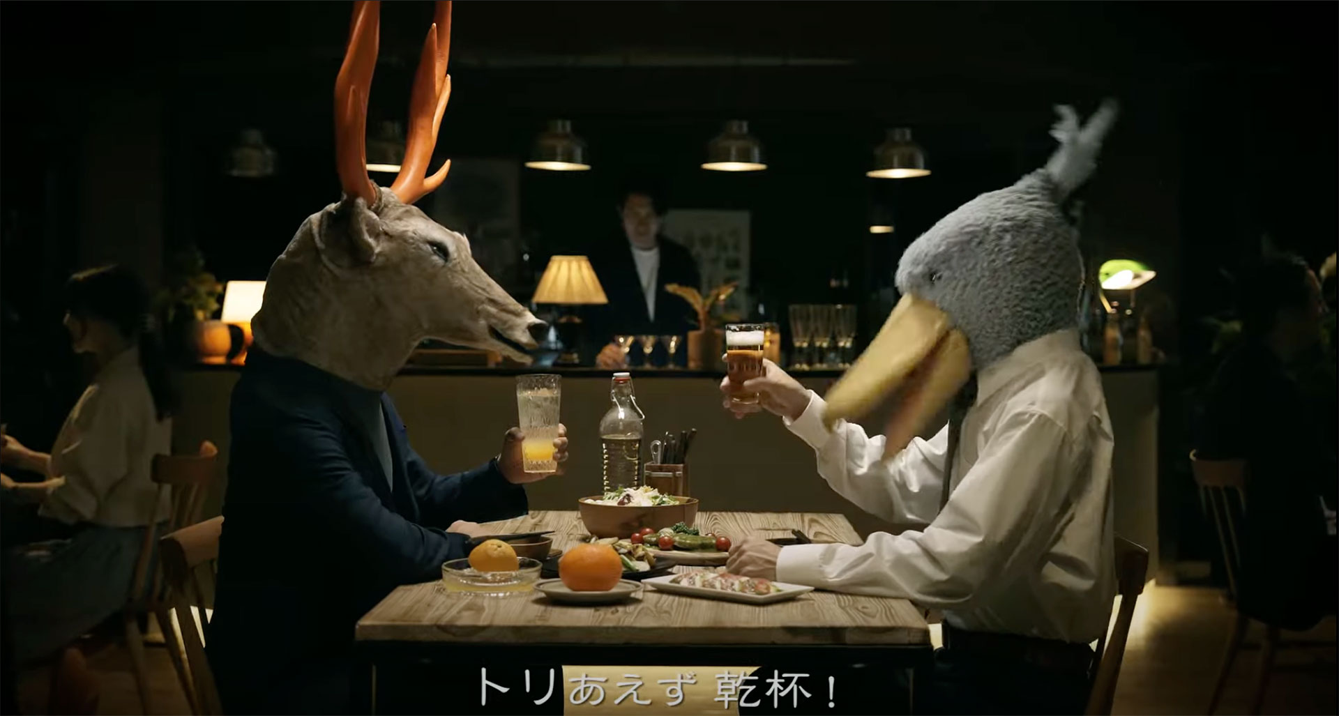 HULFTスクエア 30秒画像